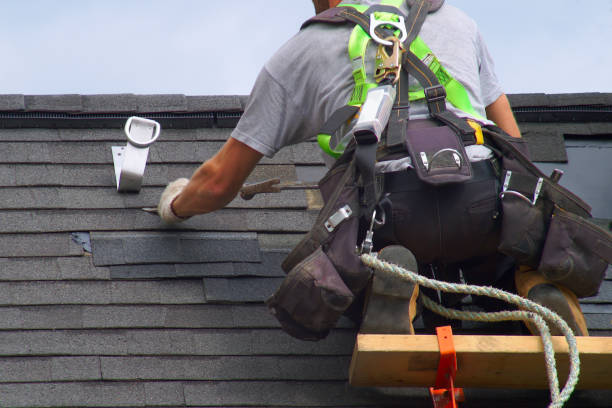 Best New Roof Installation  in Harrisville, WV