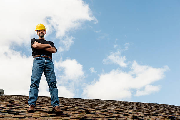 Reliable Harrisville, WV Roofing Contractor Solutions